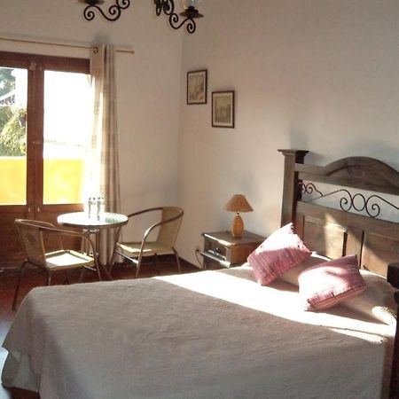 Chez Juanca Hotel Cafe Antigua Zewnętrze zdjęcie