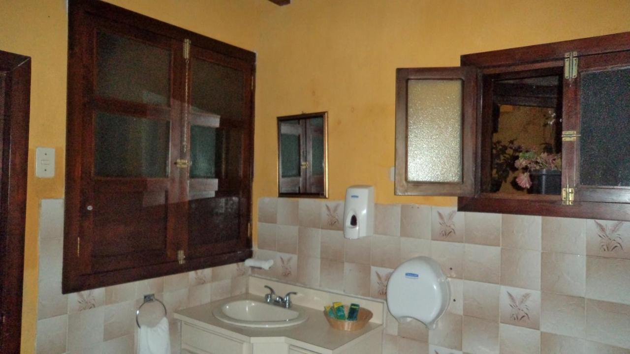 Chez Juanca Hotel Cafe Antigua Zewnętrze zdjęcie