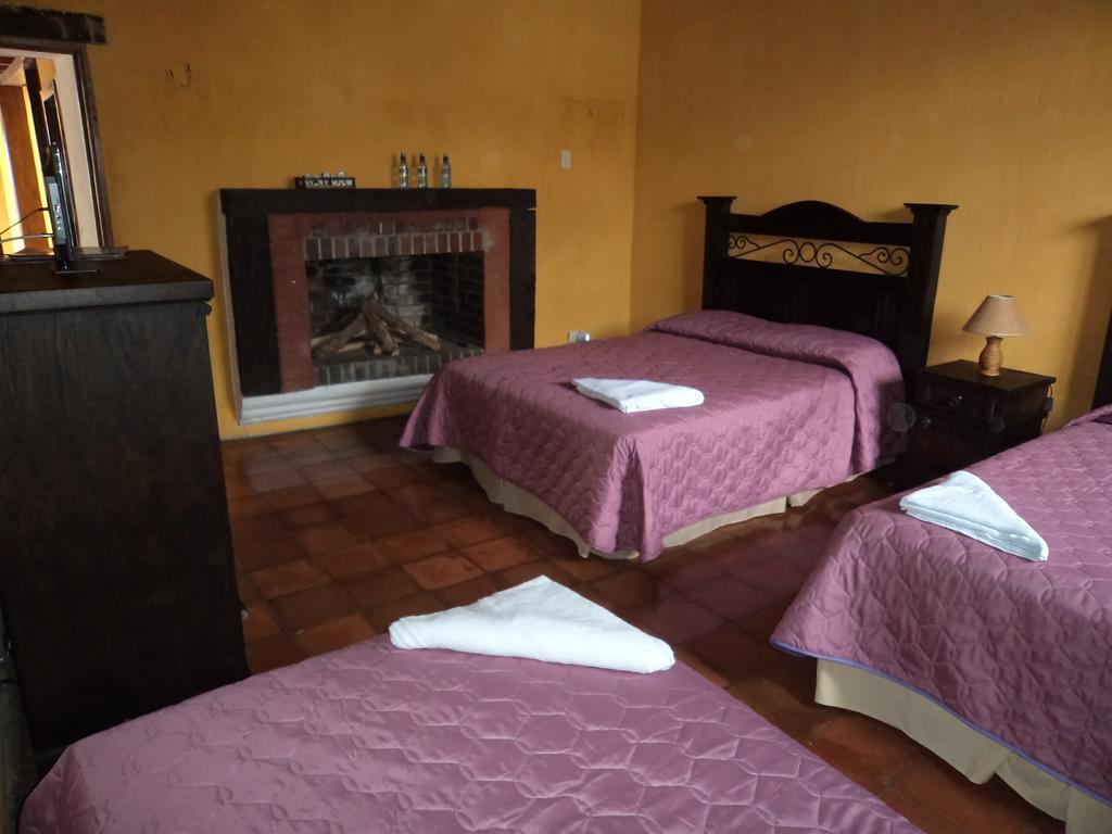 Chez Juanca Hotel Cafe Antigua Pokój zdjęcie