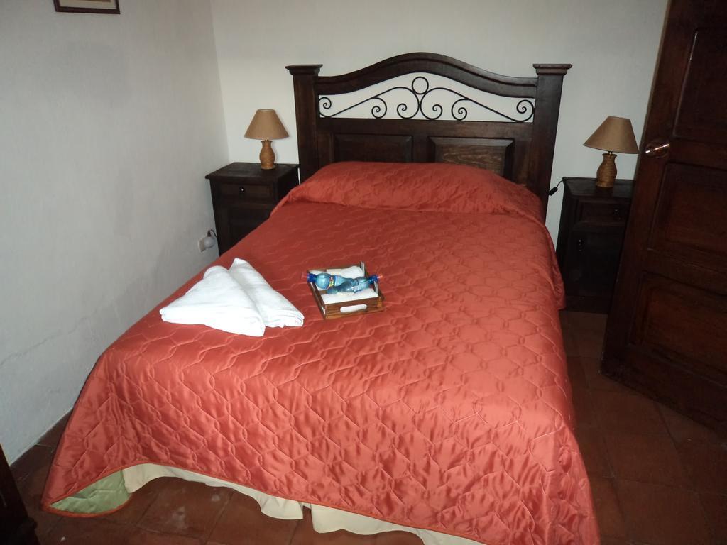 Chez Juanca Hotel Cafe Antigua Pokój zdjęcie