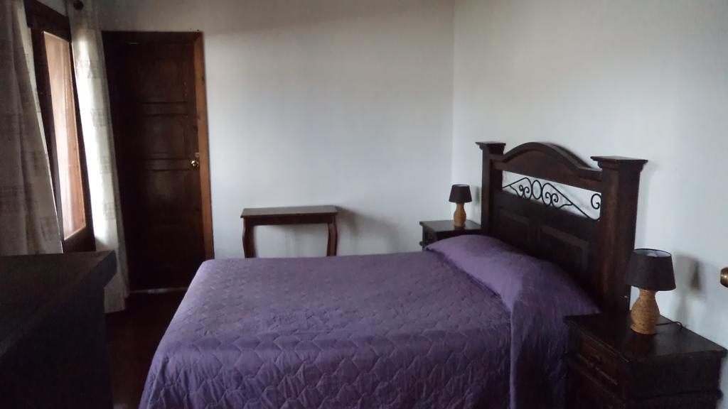 Chez Juanca Hotel Cafe Antigua Zewnętrze zdjęcie