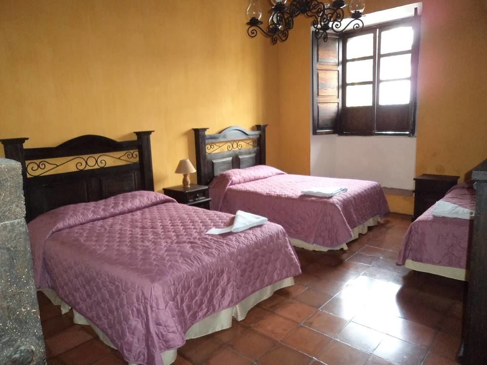 Chez Juanca Hotel Cafe Antigua Zewnętrze zdjęcie