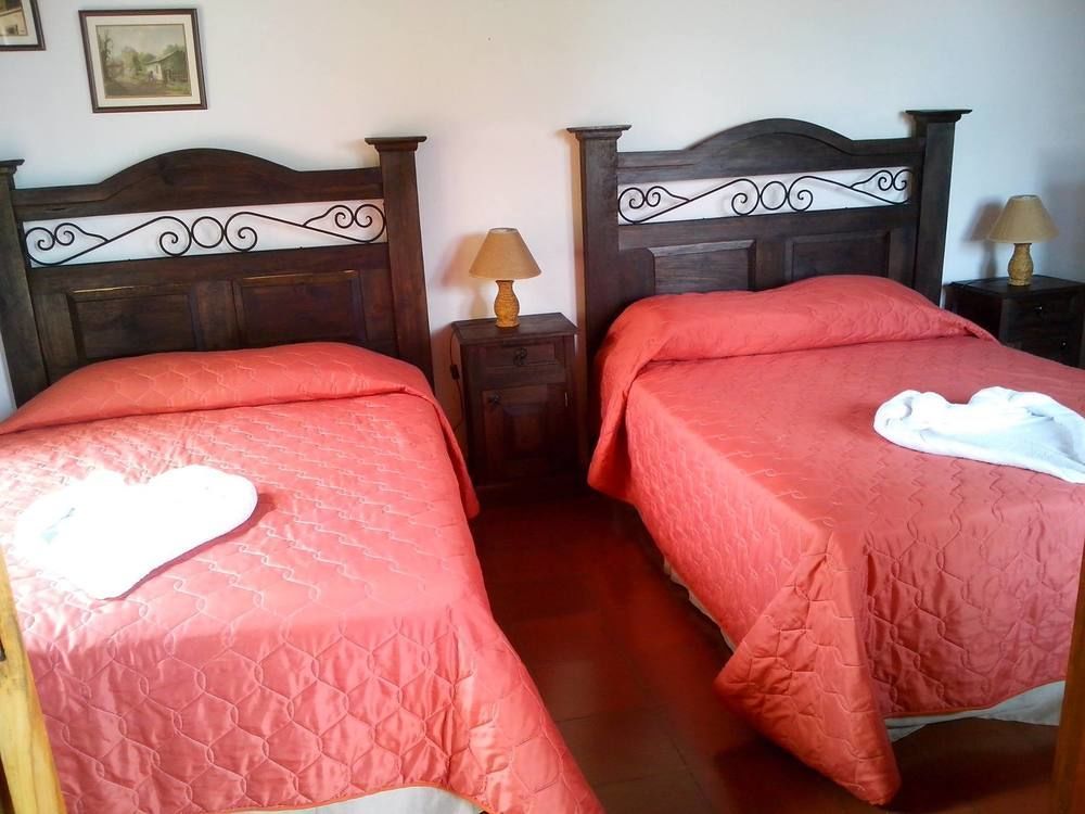 Chez Juanca Hotel Cafe Antigua Zewnętrze zdjęcie