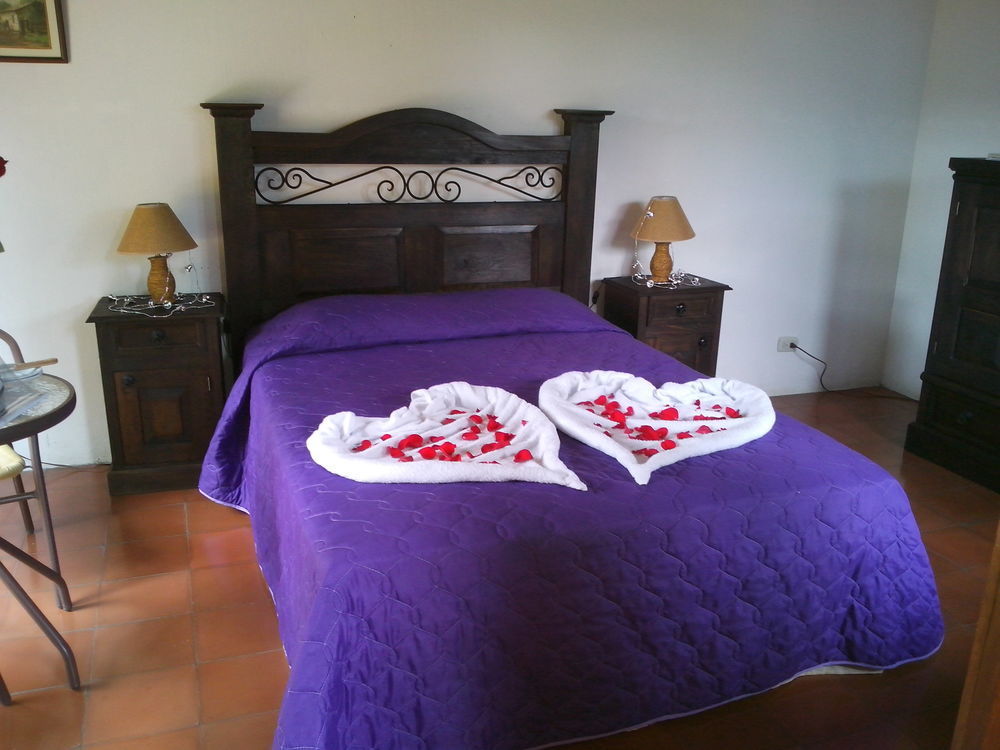 Chez Juanca Hotel Cafe Antigua Zewnętrze zdjęcie