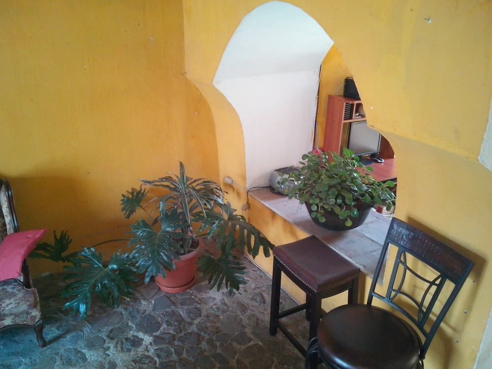Chez Juanca Hotel Cafe Antigua Zewnętrze zdjęcie