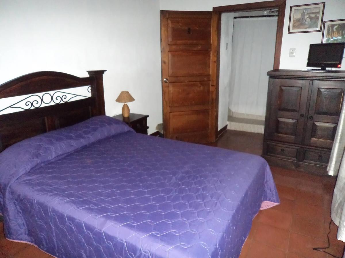 Chez Juanca Hotel Cafe Antigua Zewnętrze zdjęcie
