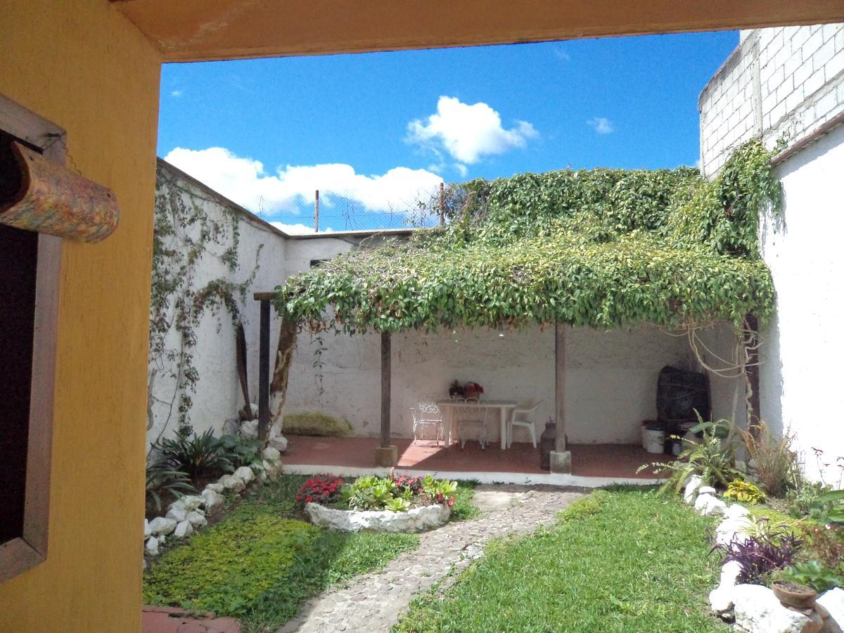 Chez Juanca Hotel Cafe Antigua Zewnętrze zdjęcie