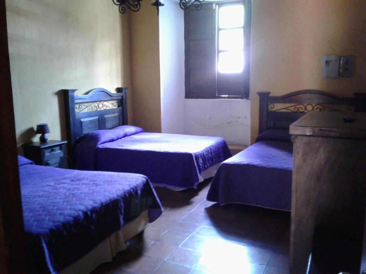 Chez Juanca Hotel Cafe Antigua Zewnętrze zdjęcie