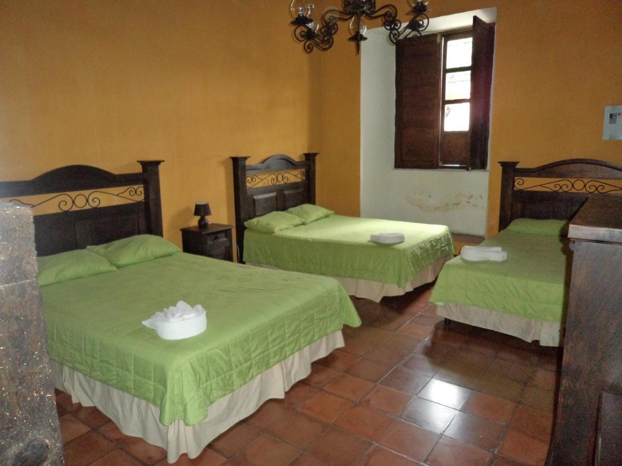 Chez Juanca Hotel Cafe Antigua Zewnętrze zdjęcie