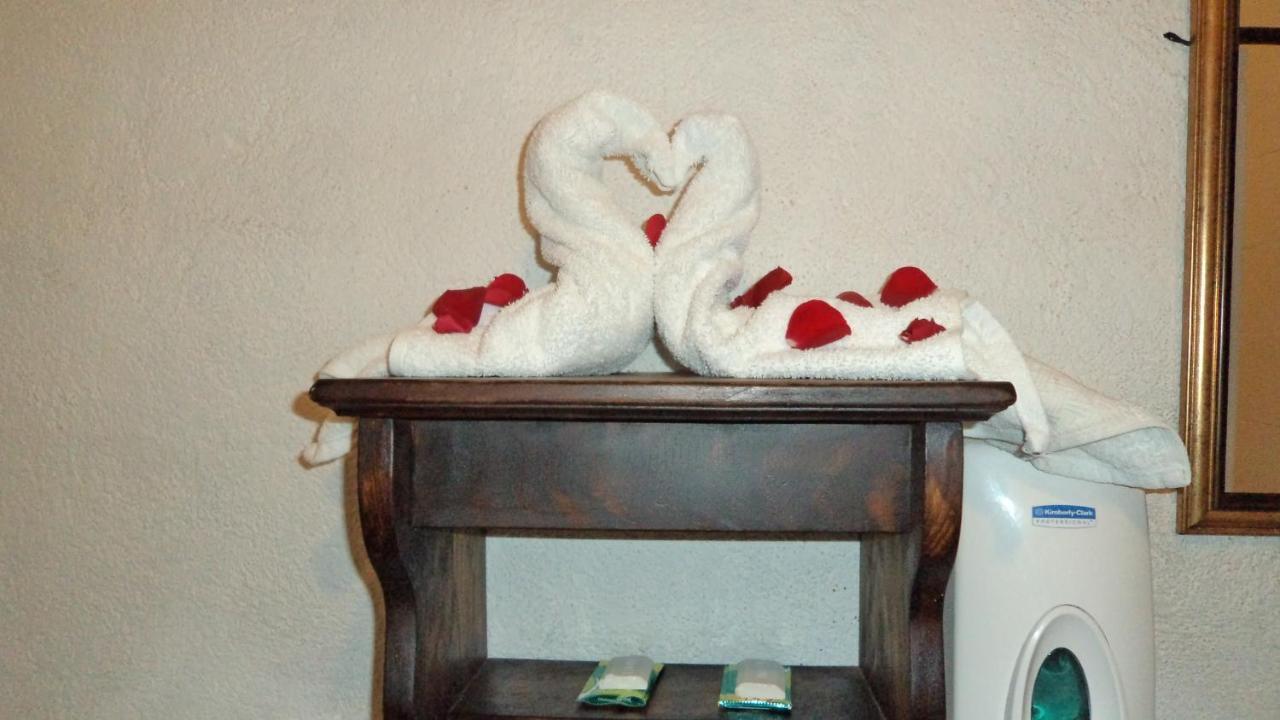 Chez Juanca Hotel Cafe Antigua Zewnętrze zdjęcie