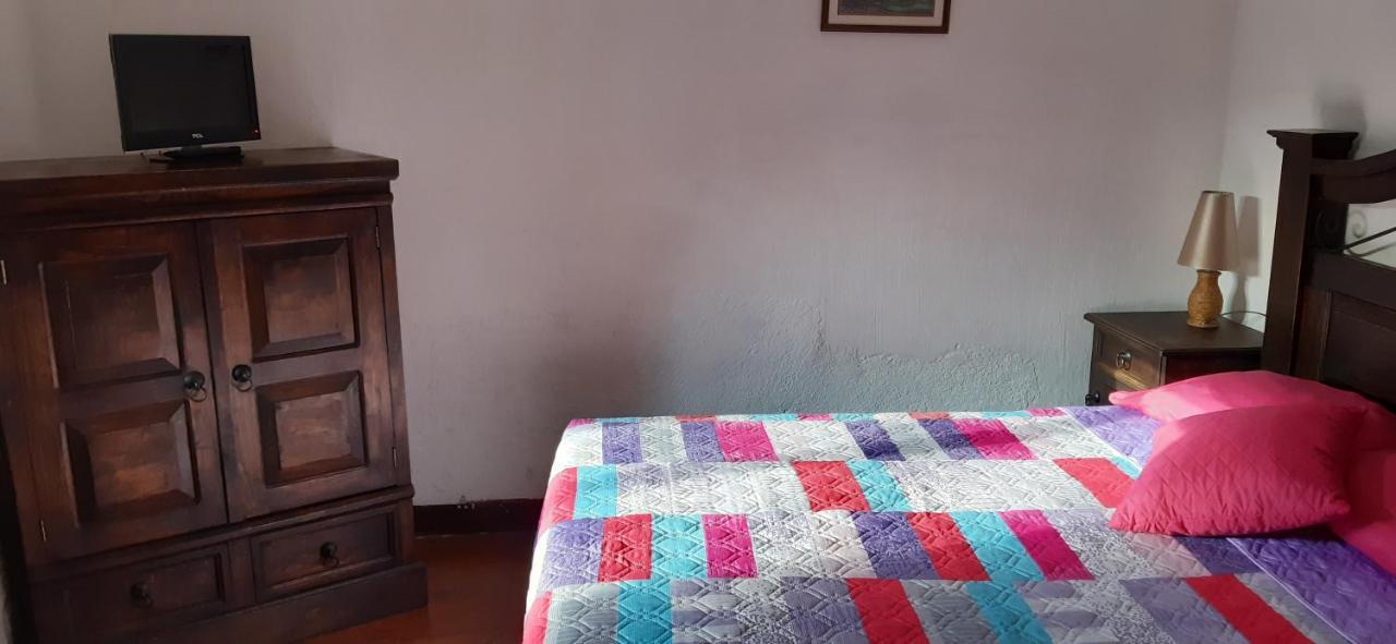 Chez Juanca Hotel Cafe Antigua Zewnętrze zdjęcie