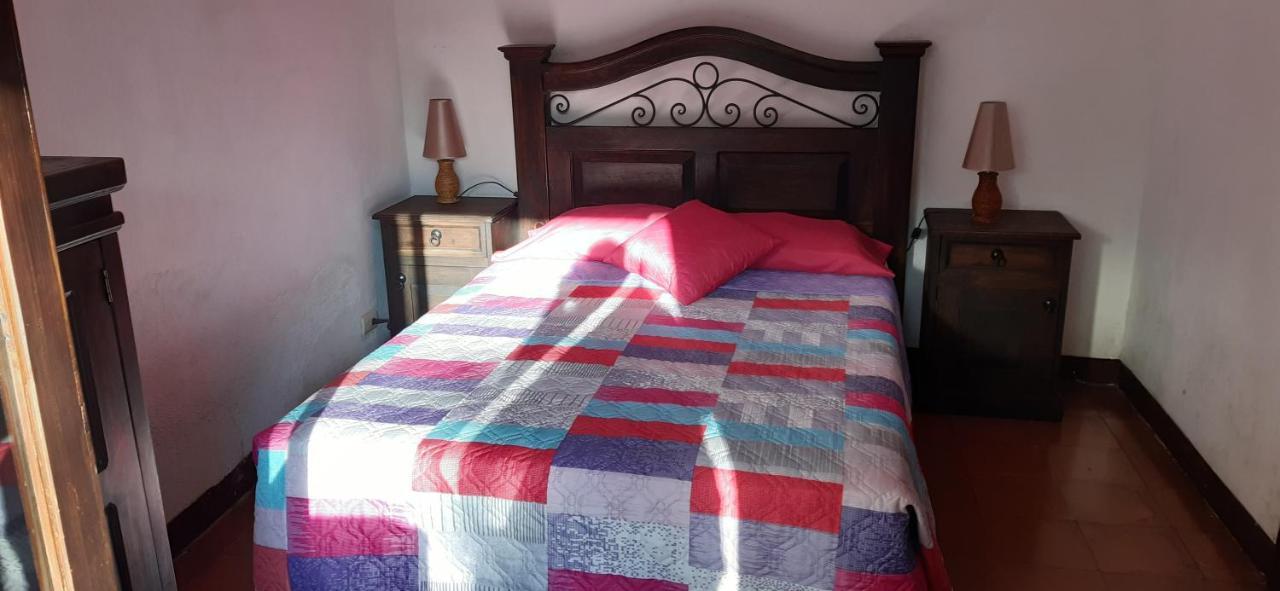 Chez Juanca Hotel Cafe Antigua Zewnętrze zdjęcie